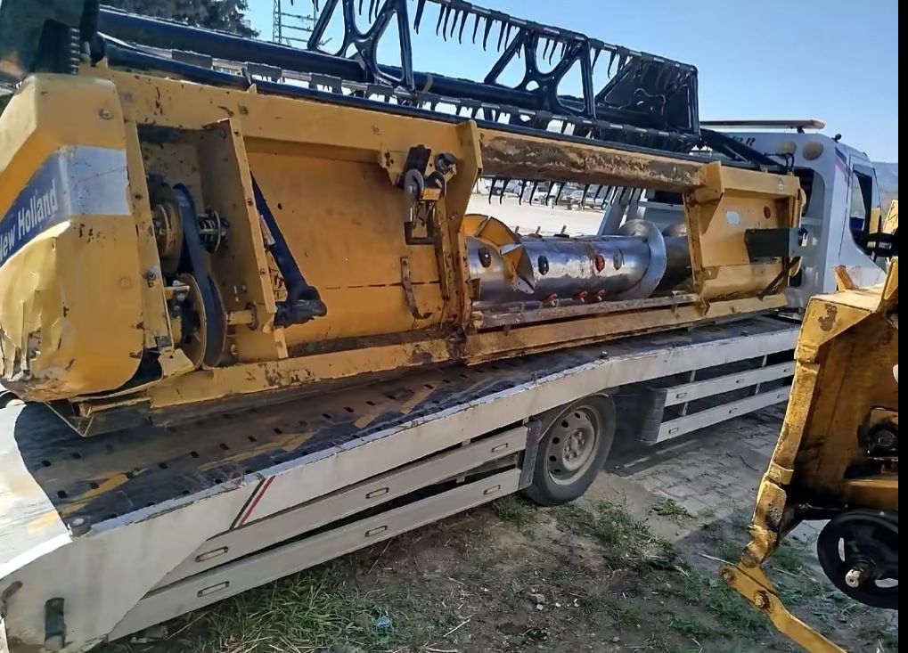 Kilis Musabeyli Oto Kurtarma Operasyonu 8